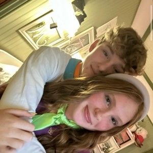 Meet your Posher, Brian